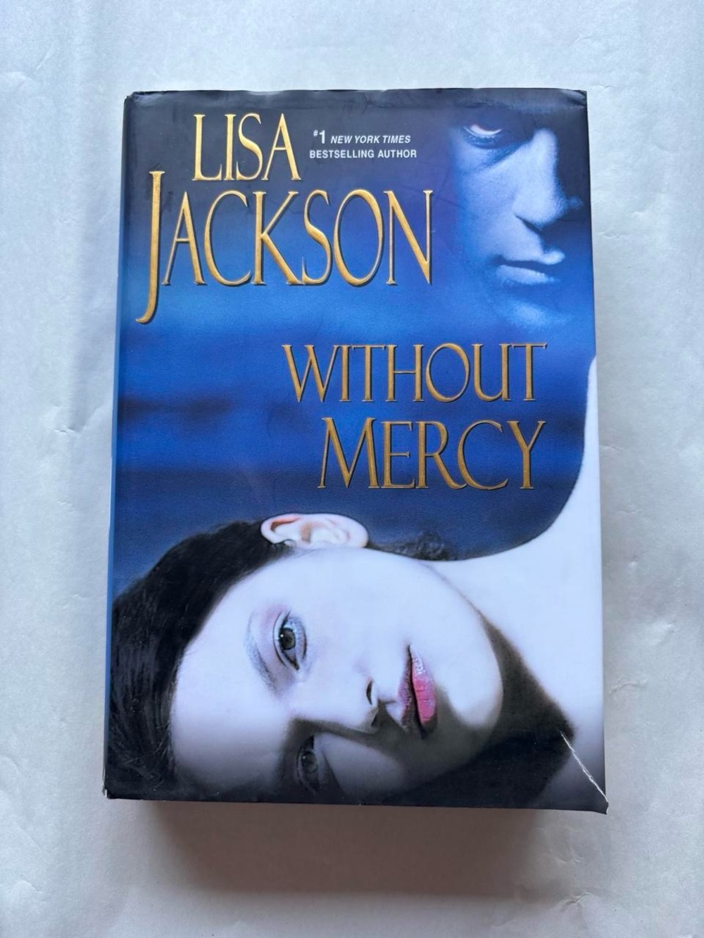 Without Mercy by Lisa Jackson